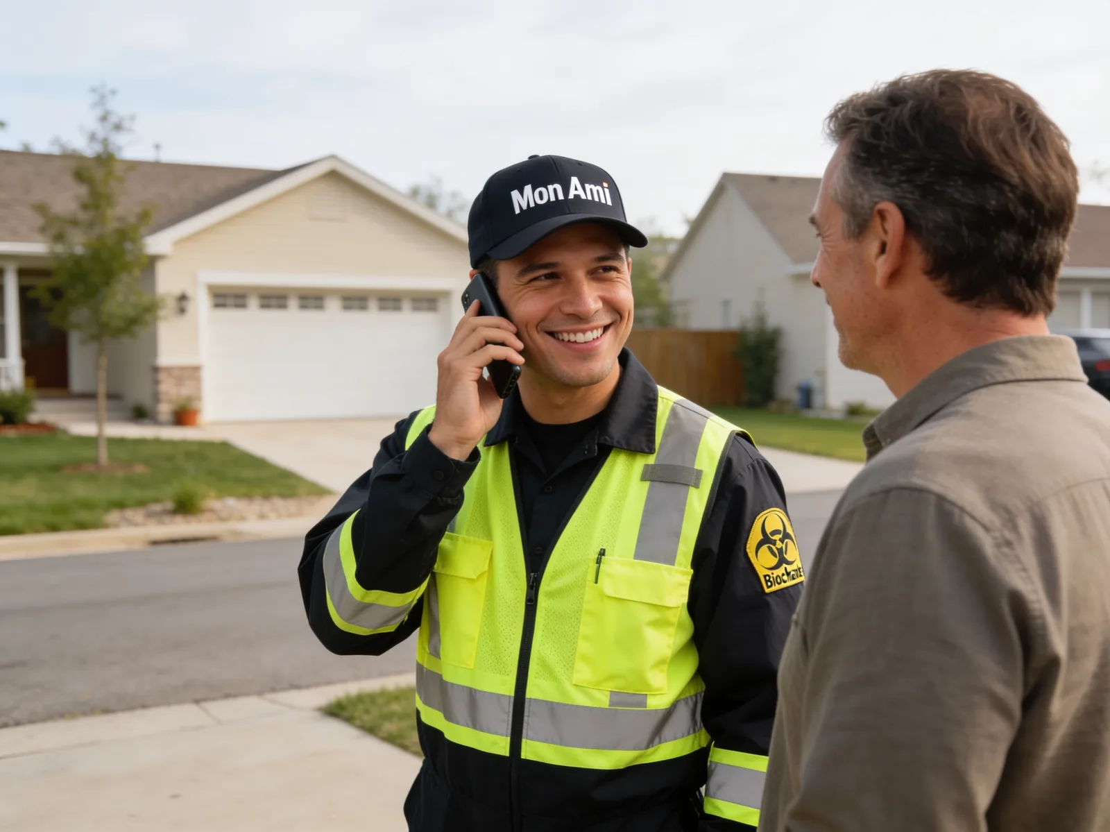 Sewage Cleanup Endeavor, PA FAQs
