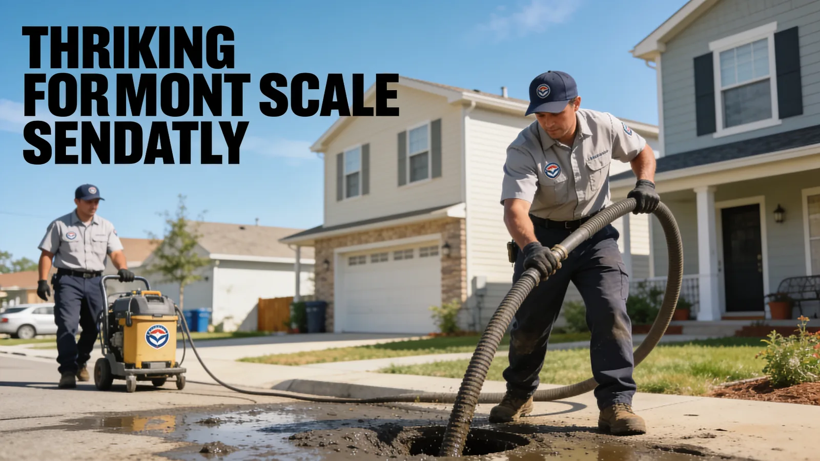 Sewage Cleanup in Endeavor, PA near me